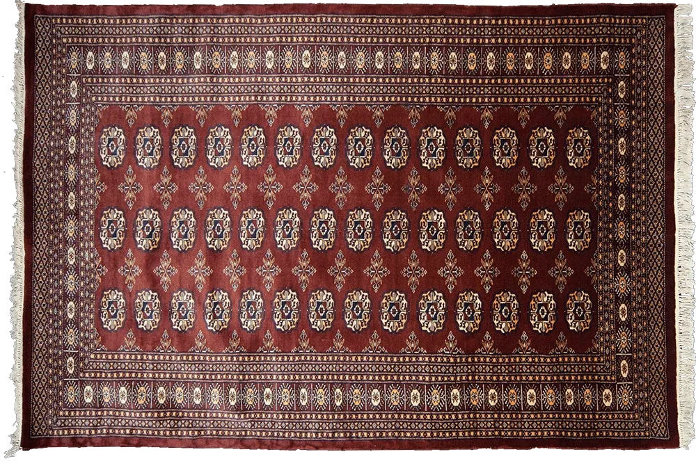 brown carpet