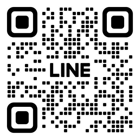 Moonrise Persian Carpet Gallery LINE QR Code